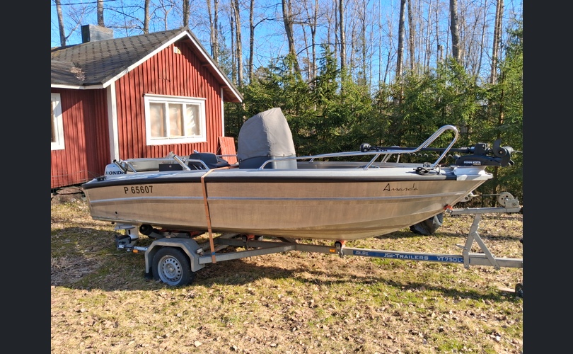 Faster 495 cc-kuva-1